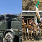 58 Tentara Pakistan Tewas di Perbatasan, Klaim dari Taliban