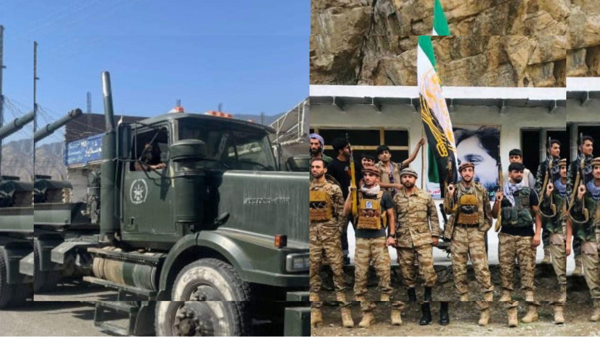 58 Tentara Pakistan Tewas di Perbatasan, Klaim dari Taliban