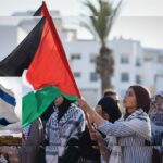 Arab Kecam RUU Israel untuk Caplok Tepi Barat Palestina