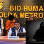 Hacker ‘Bjorka’ Ditangkap, Ungkap Jual Data Ilegal