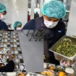 Keracunan MBG Jakarta, DKPKP Tegas Awasi Dapur SPPG
