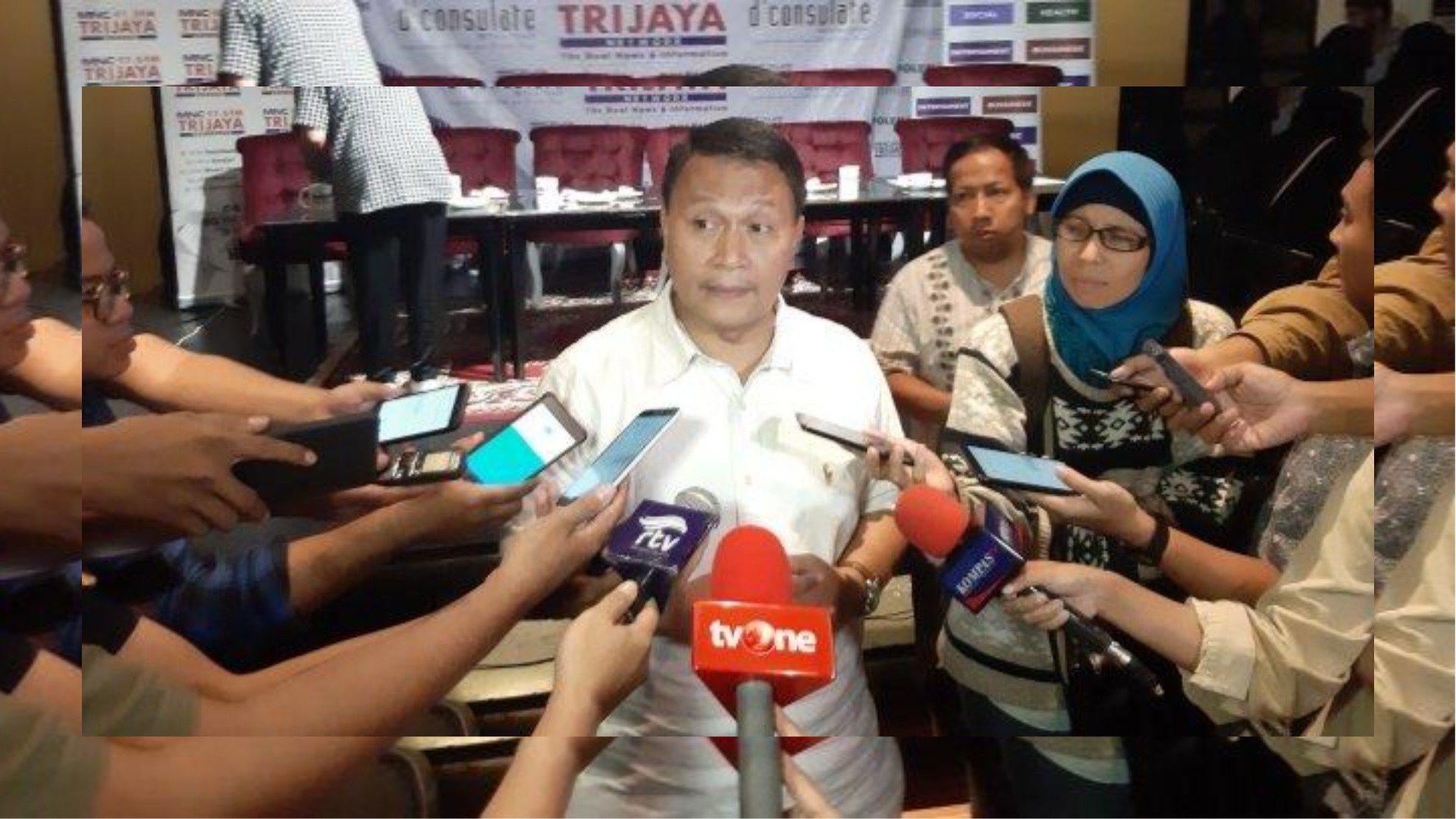 Mardani Dukung Putusan MK Bentuk Lembaga Pengawas ASN