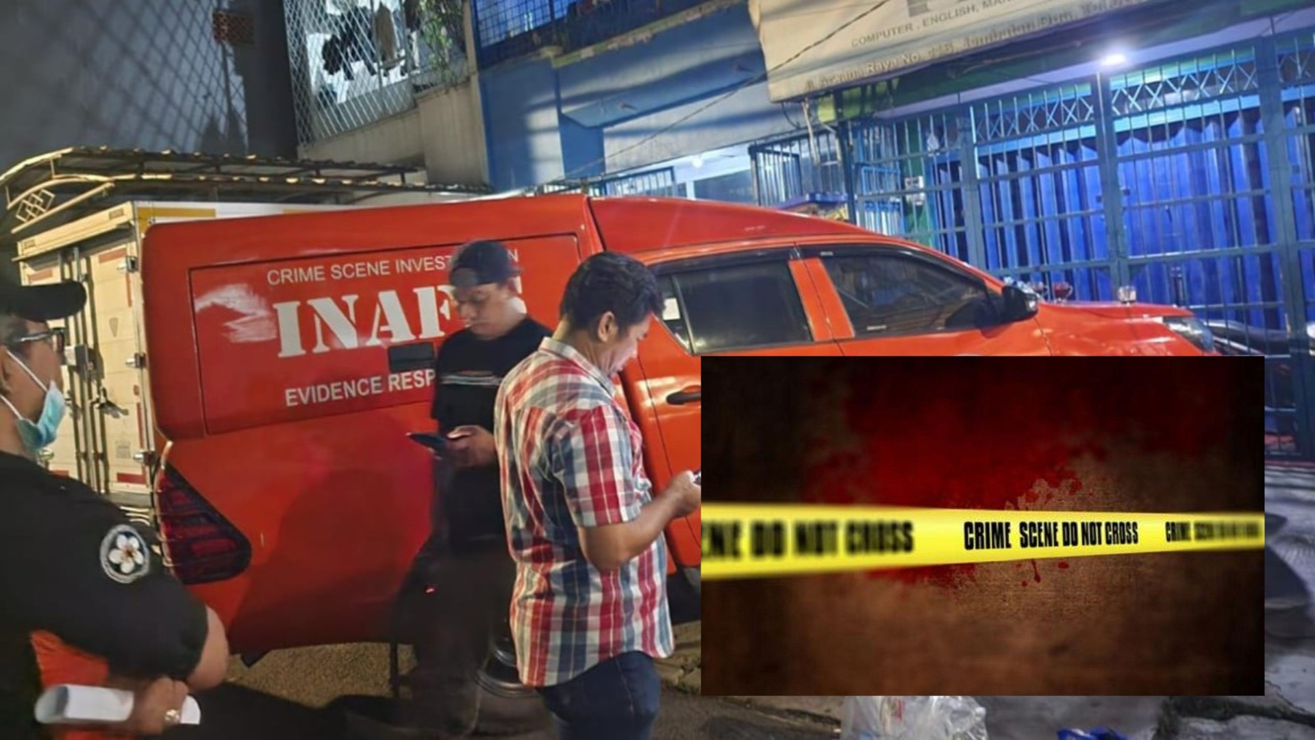 Misteri Kematian Bocah 8 Tahun di Penjaringan