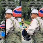 Oknum Polisi Diduga Cat Calling Wanita di Jaksel Diperiksa Propam