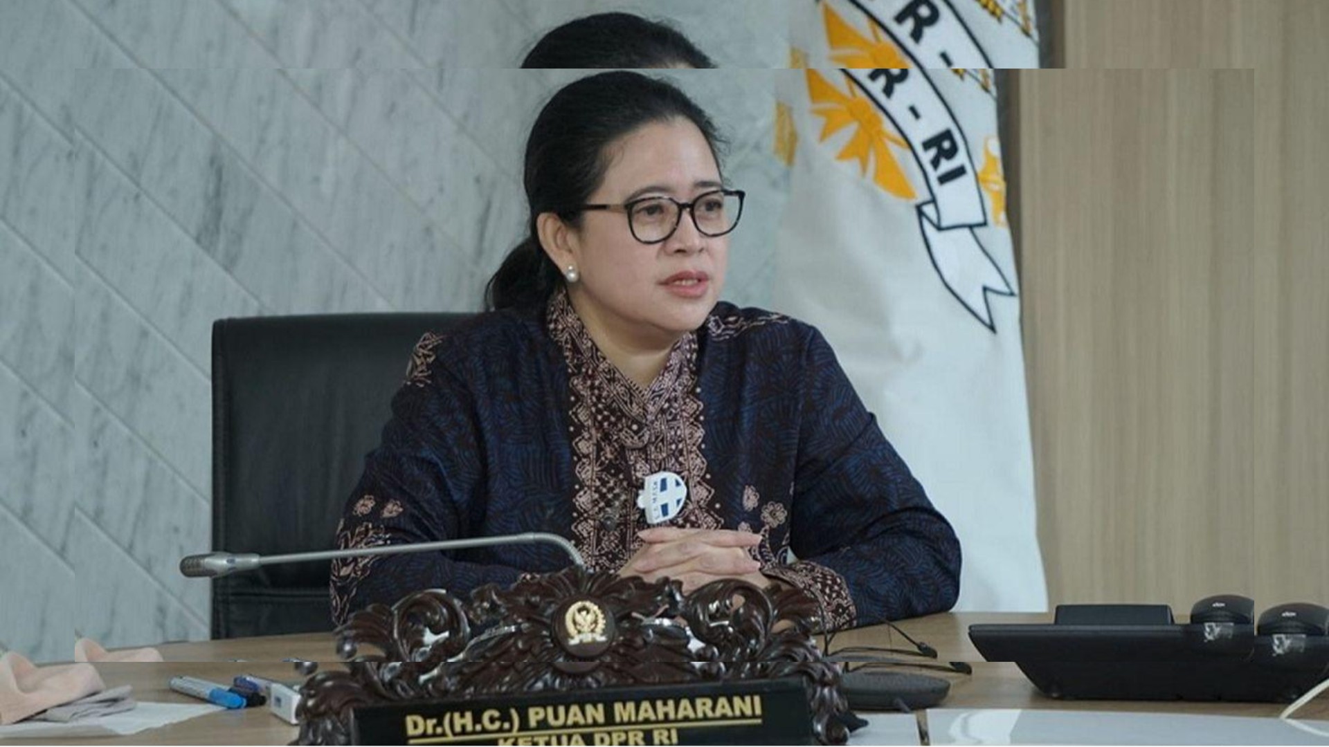 Perkuat Perlindungan Pekerja Migran Puan Mendesak Pemerintah