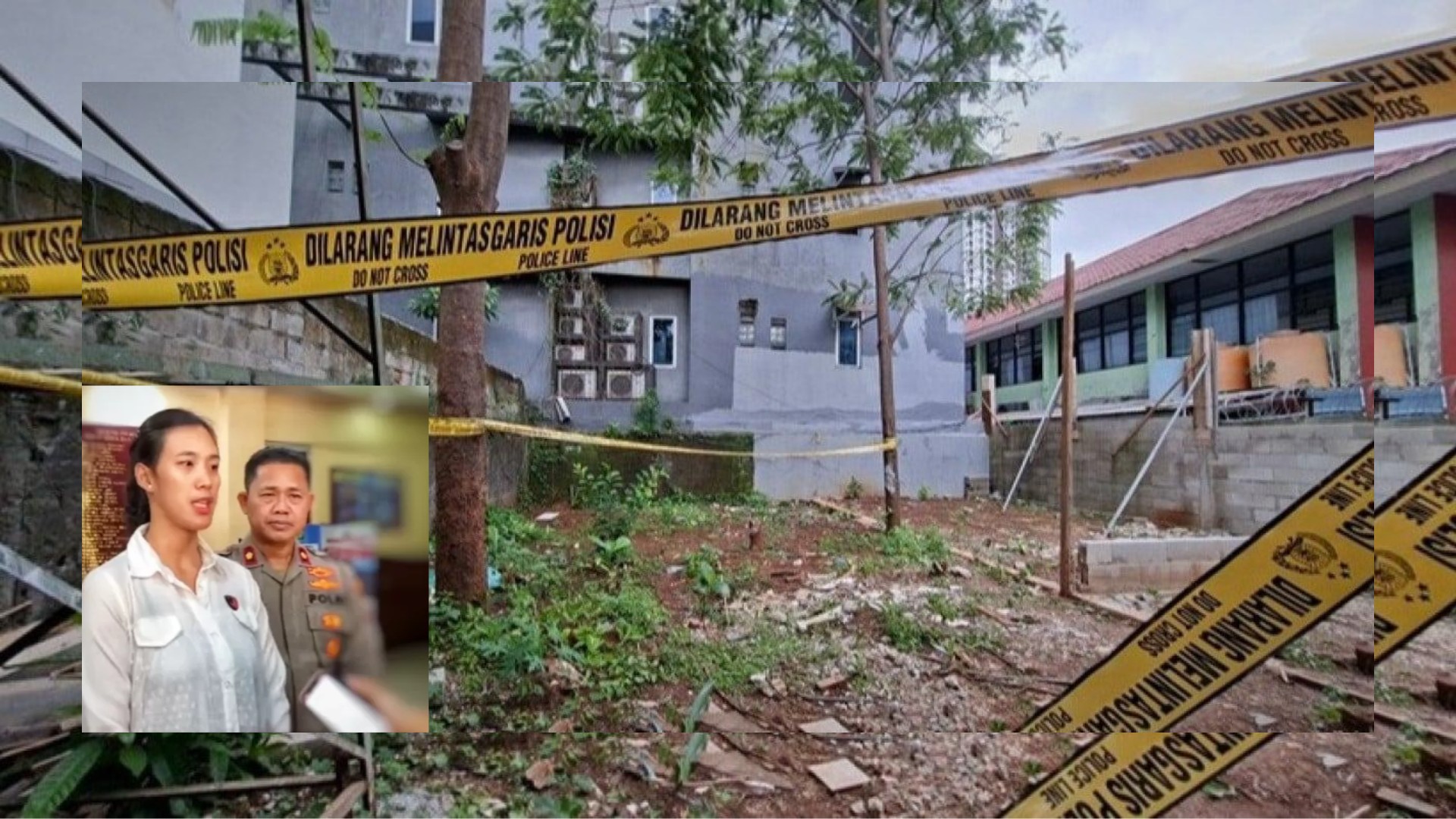 Polisi Ungkap Fakta Baru Kasus Tewasnya Terapis Muda di Pejaten