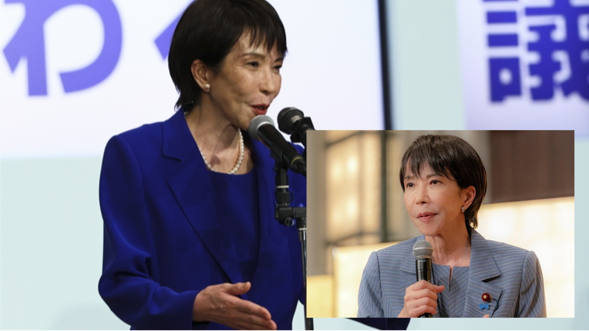 Sanae Takaichi Pimpin LDP dan Berpeluang Jadi PM Jepang