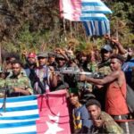 TNI Tumpas OPM Kodap VIII, 14 Anggota Tewas di Intan Jaya