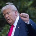Trump Beri Izin Sementara Hamas Kawal Keamanan Gaza