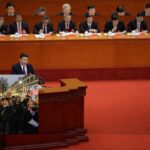China Perketat Pengawasan Publik Jelang Sidang Pleno Partai Komunis