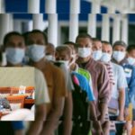 DPR Desak Perlindungan WNI yang Ditangkap di Kamboja