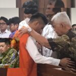 DPR Soroti Vonis 14 Bulan untuk Penabrak Mahasiswa UGM