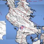 Gempa 2,9 Magnitudo Guncang Kolaka Timur, Warga Rasakan Getaran