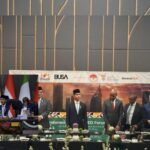 Gibran Tegaskan Dampak MBG bagi Ekonomi di Forum G20