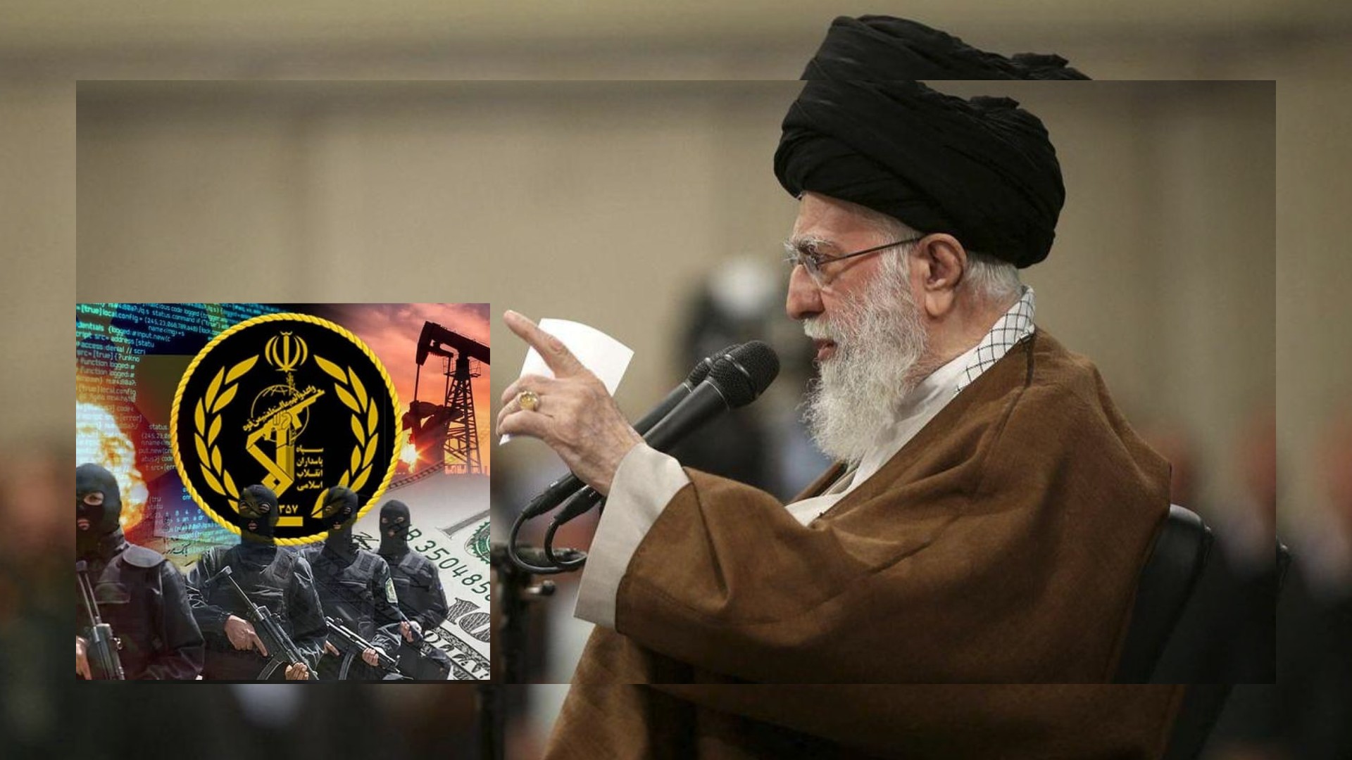 Iran Ancam Balasan setelah Pemimpin Hezbollah Tewas Diserang