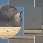 Jet Tejas India Jatuh di Dubai Air Show, Pilot Gugur