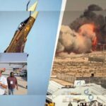 Jet Tempur Tejas Jatuh di Dubai Airshow, Pilot Tewas
