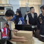 Kejari Selidiki Dugaan Korupsi Mesin Jahit di Jakarta Timur