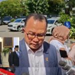 Kepala BRIN Temui Prabowo untuk Bahas Arah Riset Nasional