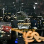 Ledakan di New Delhi Dinyatakan Sebagai Aksi Teror Mematikan