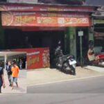 Pedagang Seblak di Jaksel Ditodong Parang dan Kehilangan HP