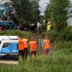 Tabrakan Kereta di Ceko Lukai Puluhan Penumpang