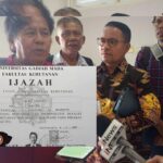 Ahli Tegaskan Ijazah Jokowi Termasuk Informasi Publik