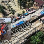 BNPB Catat 836 Korban Jiwa dalam Bencana Sumatera