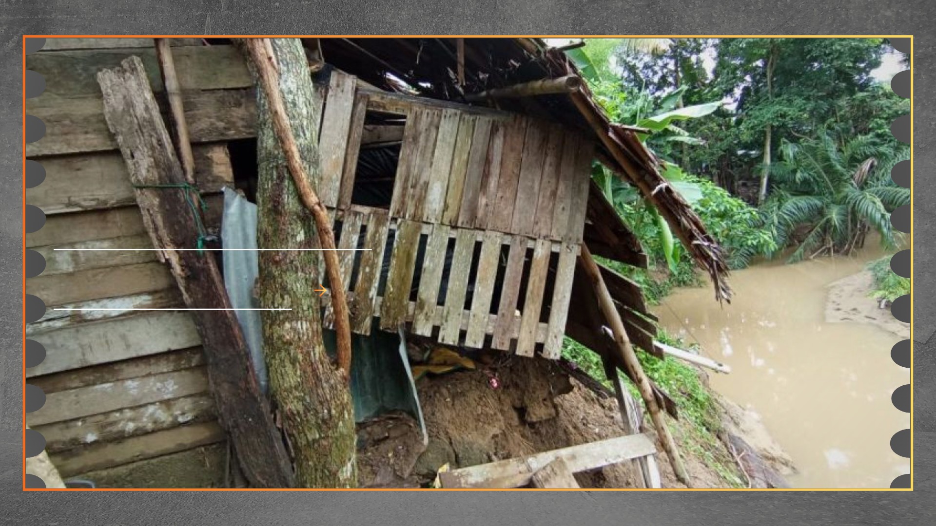 BNPB Ungkap Hujan Ekstrem Bireuen Picu Banjir Besar