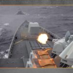 China Latihan Militer di Taiwan, Simulasikan Serangan