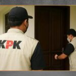 KPK Geledah Rumah Plt Gubernur Riau, Sita Dokumen dan Uang