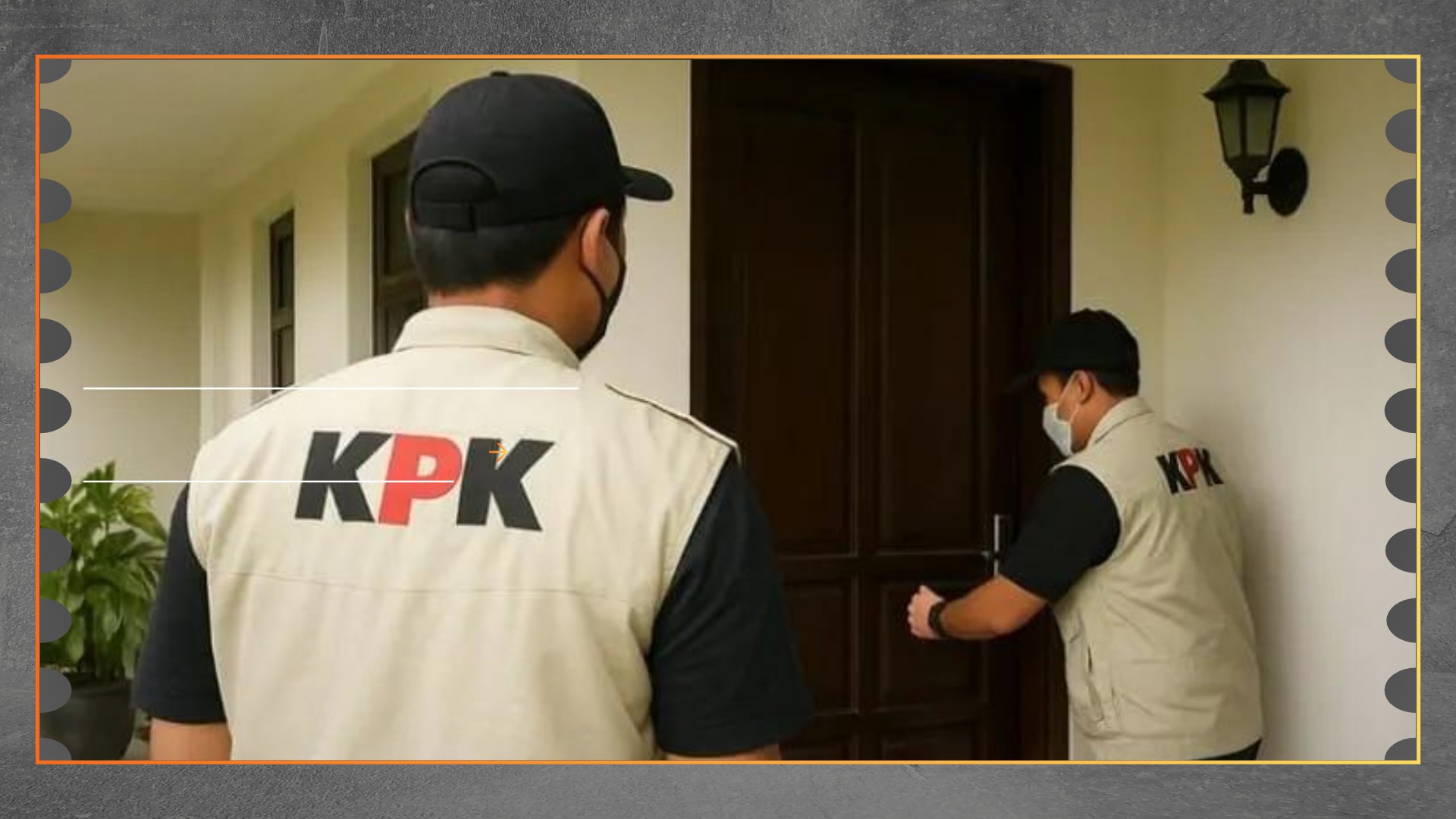 KPK Geledah Rumah Plt Gubernur Riau, Sita Dokumen dan Uang