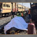 Kereta Ekspres India Tewaskan 7 Gajah di Assam