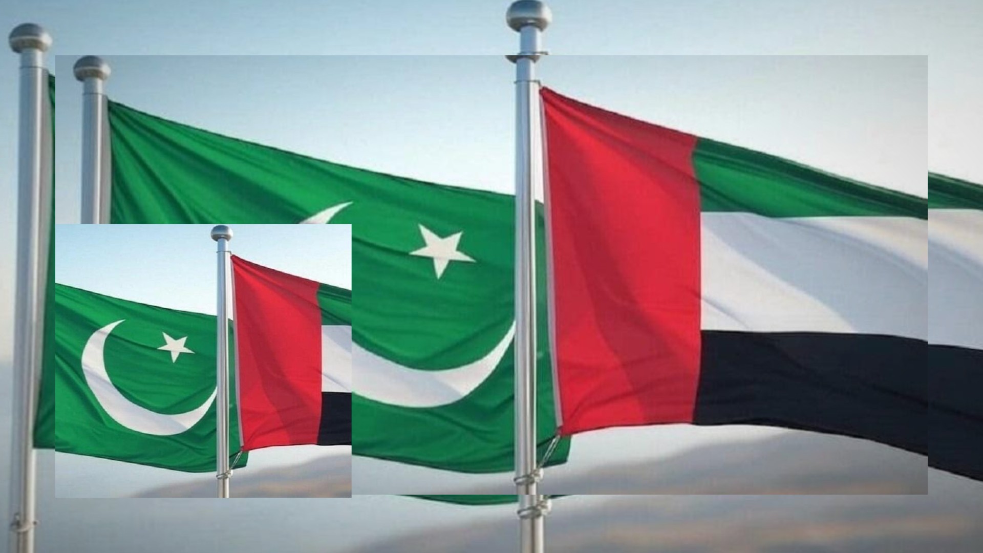 Ketegangan Pakistan–UEA Memanas akibat Perbedaan Strategi