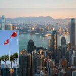 Pemilu Hong Kong Digelar di Tengah Duka Usai Kebakaran