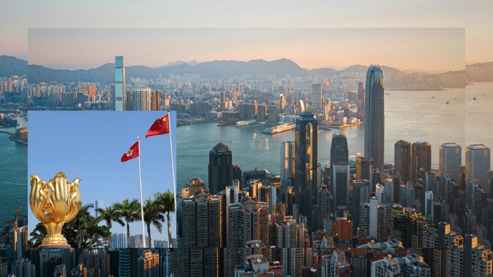 Pemilu Hong Kong Digelar di Tengah Duka Usai Kebakaran