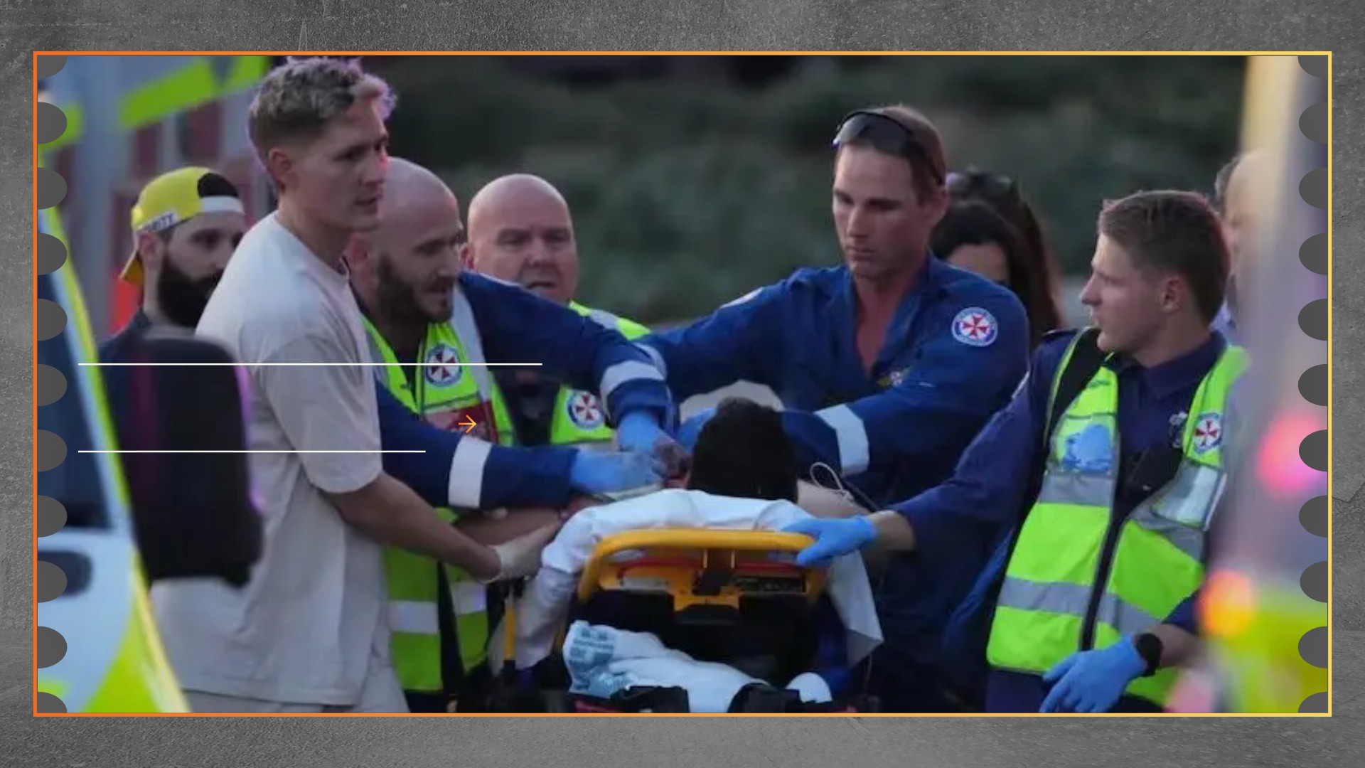 Penembakan di Australia, Kemlu Imbau WNI Tetap Waspada