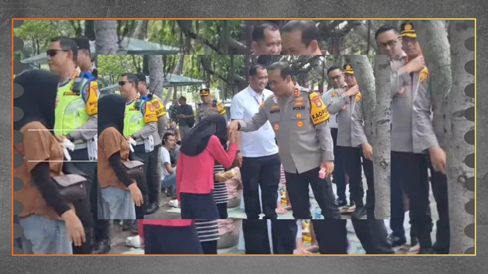 Polda Metro Perketat Keamanan Wisata Selama Libur Nataru