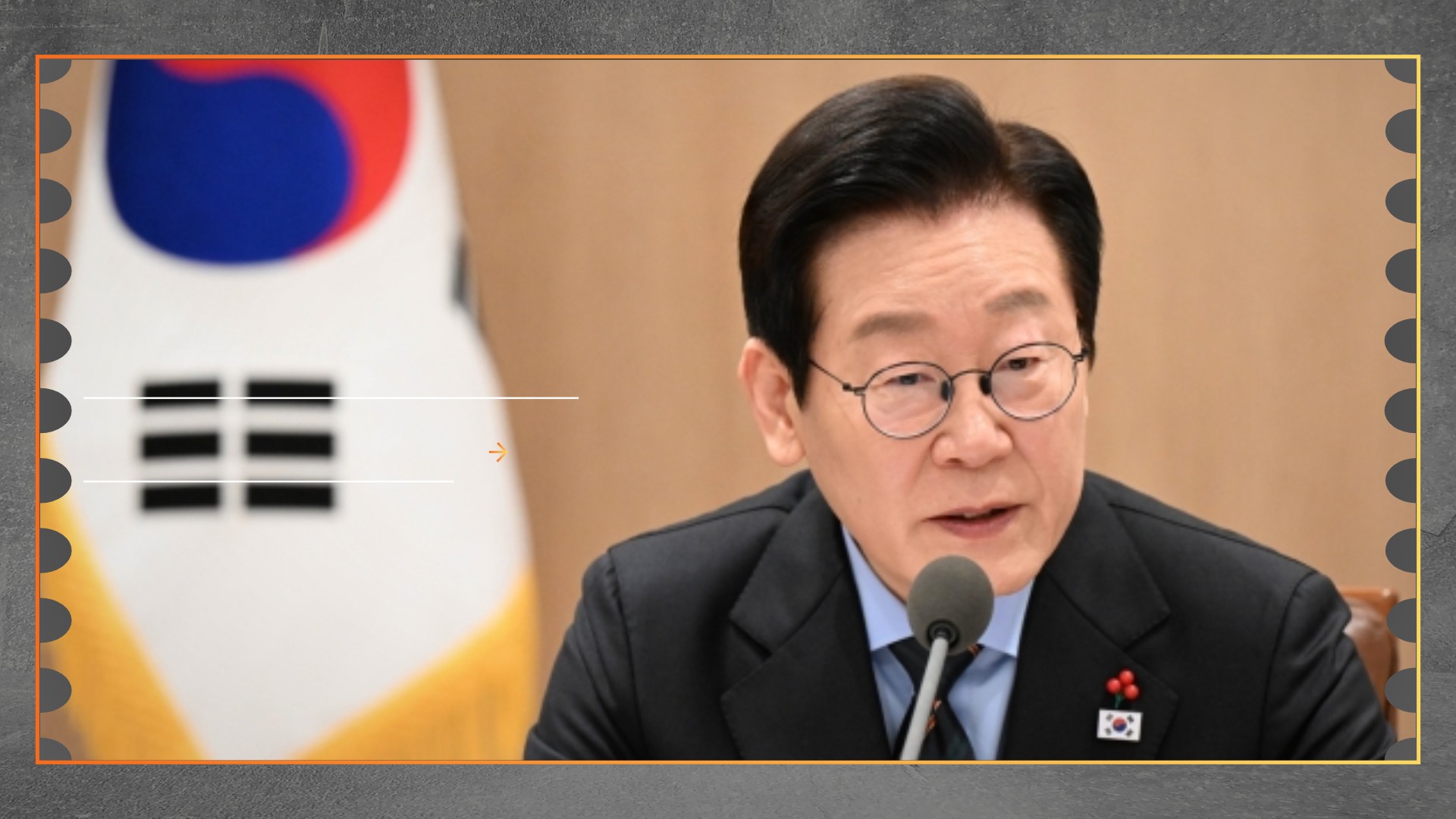 Presiden Korea Selatan Desak Pembubaran Gereja Unifikasi Usai Skandal