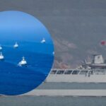 Taiwan Peringatkan Manuver Militer China di Laut Cina Selatan