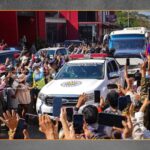 Thailand Bebaskan 18 Tentara Kamboja Demi Gencatan Senjata