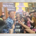 Ahok Ngaku Emosi soal Pencopotan Direksi Pertamina