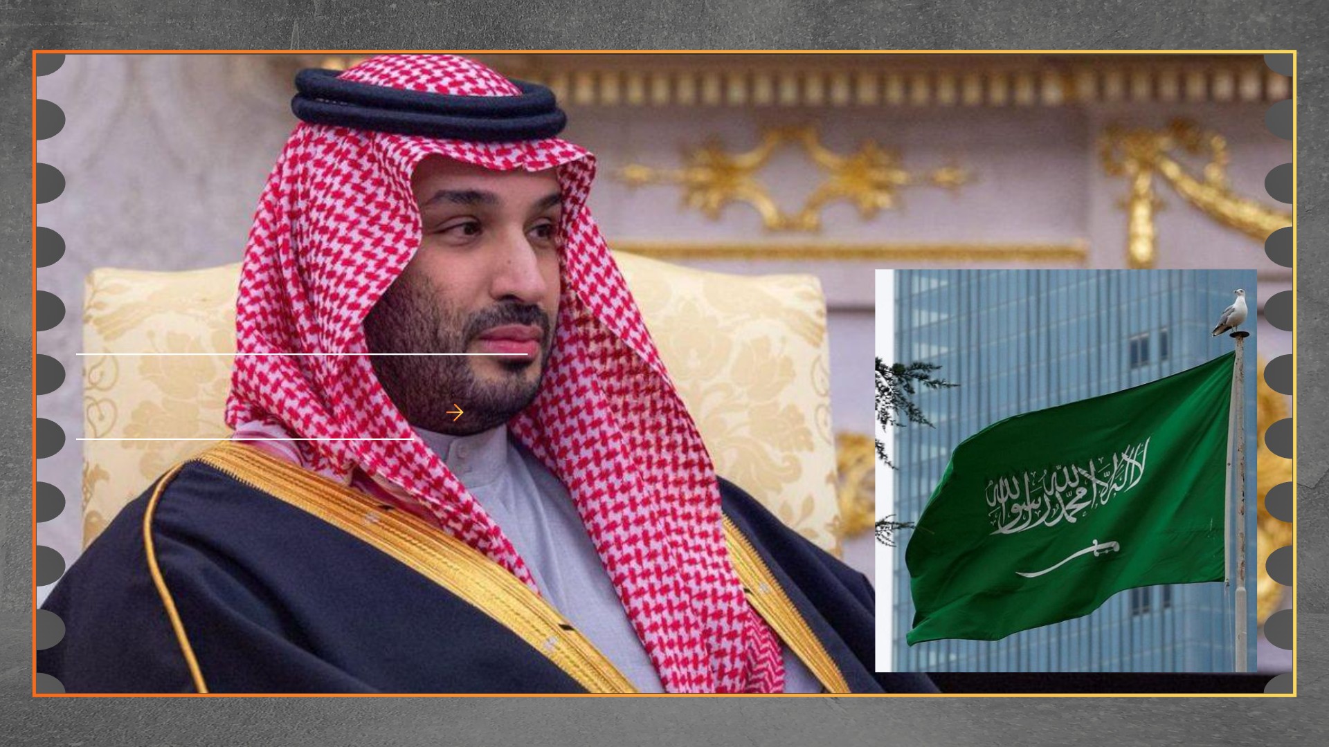 Arab Saudi Tegaskan Tak Terlibat Serangan ke Iran