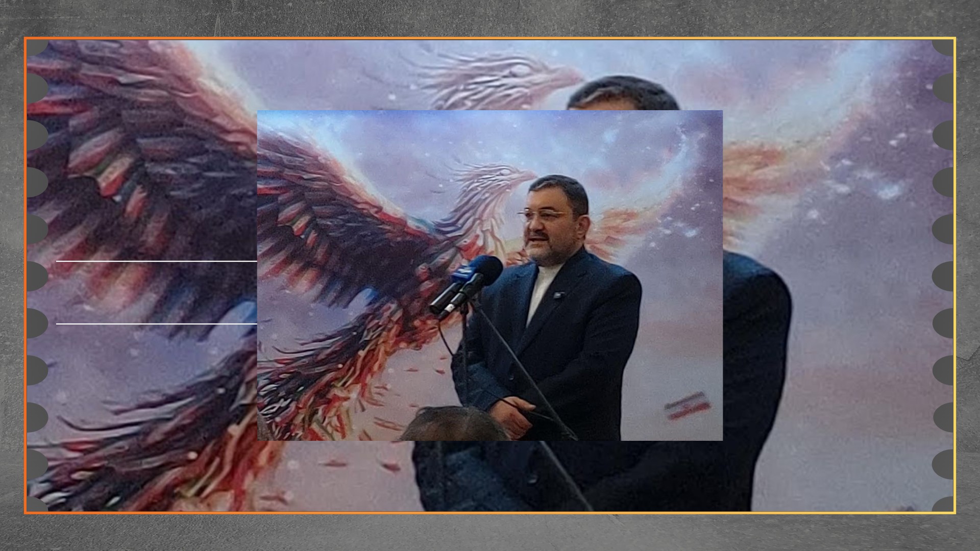 Dubes Iran Ungkap 3.117 Korban Tewas Akibat Kerusuhan