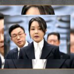 Kim Keon Hee Dihukum 20 Bulan Penjara dalam Kasus Suap