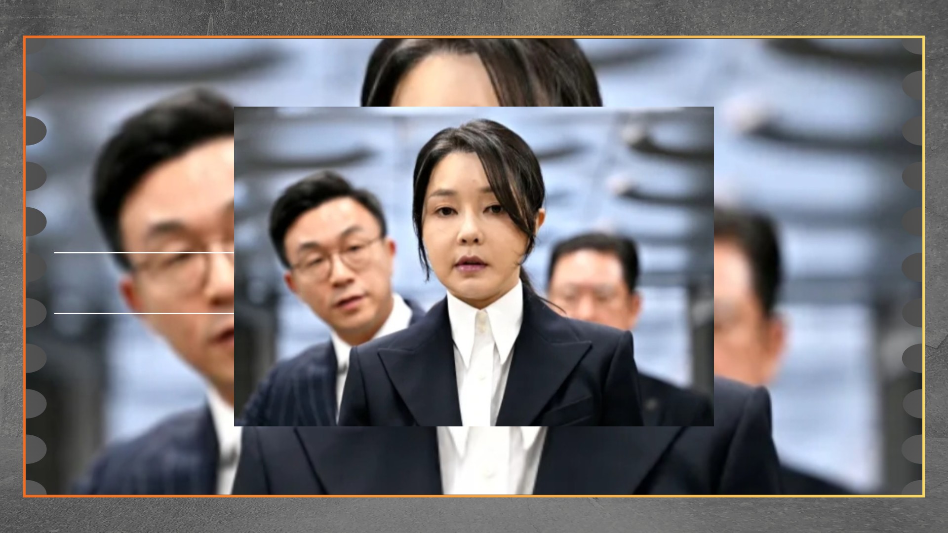 Kim Keon Hee Dihukum 20 Bulan Penjara dalam Kasus Suap