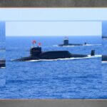 Latihan Militer China di Laut Cina Selatan Picu Sorotan