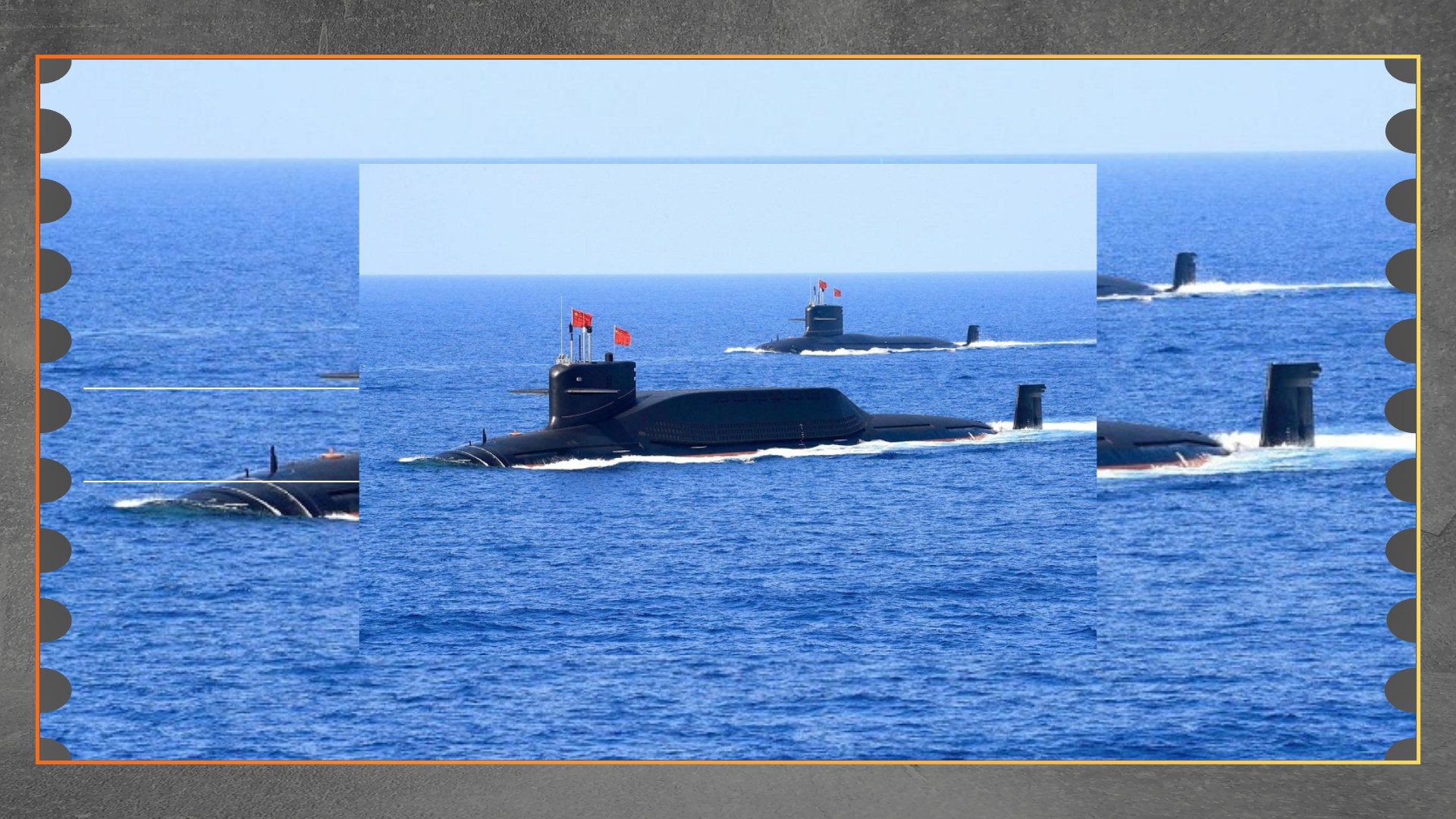 Latihan Militer China di Laut Cina Selatan Picu Sorotan