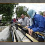 Pemprov DKI Mulai Normalisasi Tiga Sungai untuk Cegah Banjir