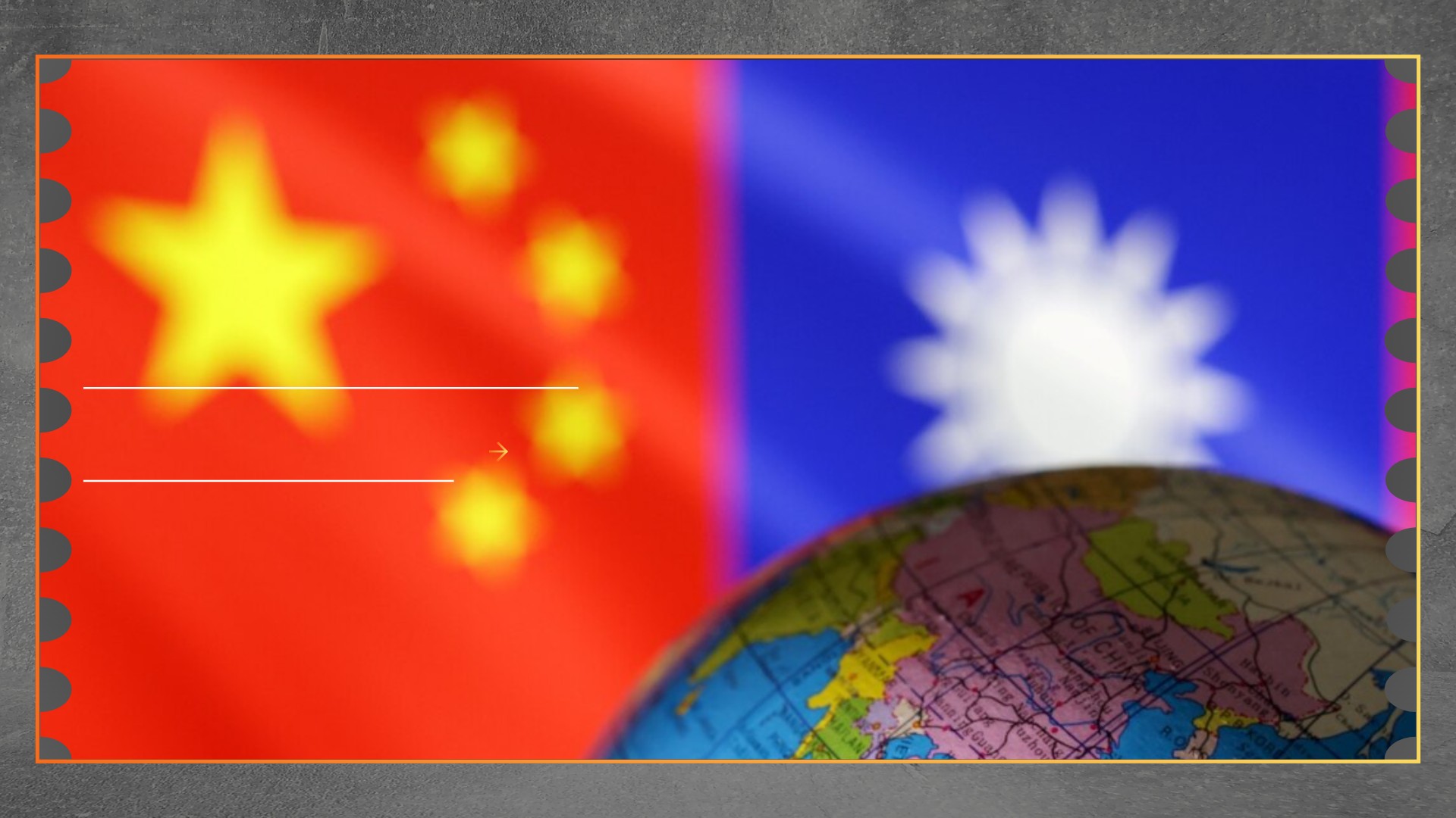 Pentagon Nilai Taiwan dan Senkaku Jadi Kepentingan Inti China